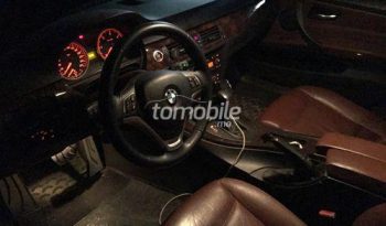 BMW Serie 3 Occasion 2006 Diesel 256000Km Casablanca #57805 full