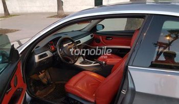 BMW Serie 3 Occasion 2008 Diesel 154000Km Casablanca #57773