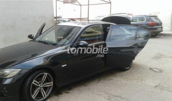 BMW Serie 3 Occasion 2009 Diesel 200000Km Casablanca #57647