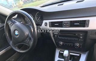 BMW Serie 3 Occasion 2010 Essence 60000Km Casablanca #57672