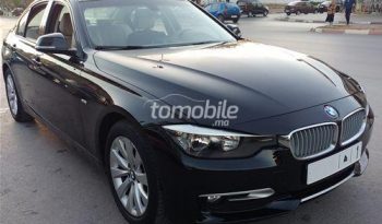 BMW Serie 3 Occasion 2014 Diesel 135000Km Rabat Atlantic Auto #57404