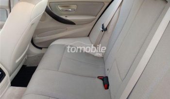 BMW Serie 3 Occasion 2014 Diesel 135000Km Rabat Atlantic Auto #57404 full