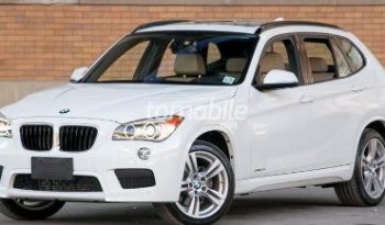 BMW X1 Occasion 2014 Diesel 53000Km Casablanca #58120