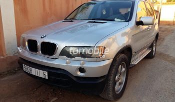 BMW X5  2001 Diesel 230000Km Agadir #56556