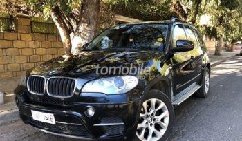 BMW X5 Occasion 2010 Diesel 169000Km Casablanca #56745