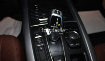 BMW X5 Occasion 2017 Diesel Km Rabat Impex #57067 full