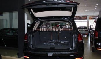BMW X5 Occasion 2017 Diesel Km Rabat Impex #57067 full