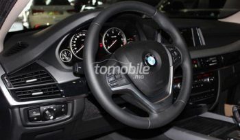 BMW X5 Occasion 2017 Diesel Km Rabat Impex #57067 full