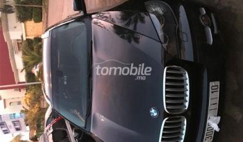 BMW X6 Occasion 2010 Diesel 190000Km Casablanca #57963