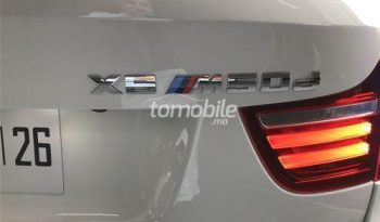 BMW X6 Occasion 2013 Diesel 89000Km Marrakech VULCO Marrakech #57013 plein