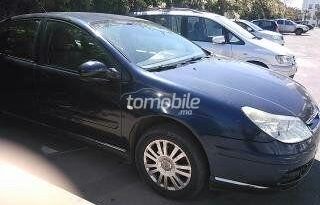 Citroen C5 Occasion 2006 Diesel 300000Km Casablanca #56650