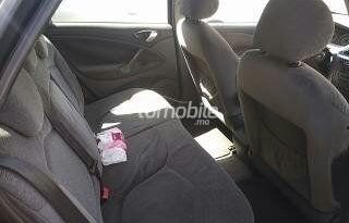 Citroen C5 Occasion 2006 Diesel 300000Km Casablanca #56650 full