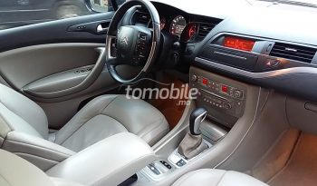 Citroen C5 Occasion 2009 Diesel 169000Km Tanger #57716 full