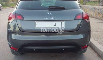 Citroen DS4 Occasion 2013 Diesel 115000Km Rabat Atlantic Auto #57379 full