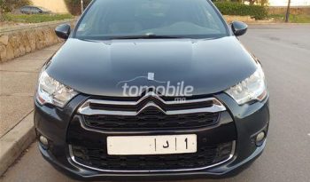 Citroen DS4 Occasion 2013 Diesel 115000Km Rabat Atlantic Auto #57379 full