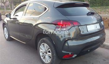 Citroen DS4 Occasion 2013 Diesel 115000Km Rabat Atlantic Auto #57379 full