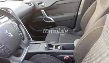 Citroen DS4 Occasion 2013 Diesel 115000Km Rabat Atlantic Auto #57379 full