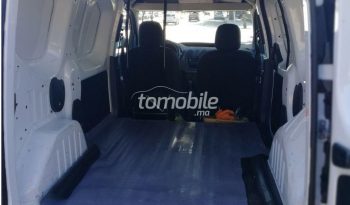 Dacia Dokker  2014 Diesel 84000Km Fès #57630 plein