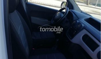 Dacia Dokker  2014 Diesel 84000Km Fès #57630 plein