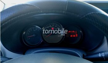 Dacia Dokker  2014 Diesel 84000Km Fès #57630 plein