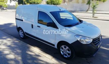 Dacia Dokker  2014 Diesel 84000Km Fès #57630