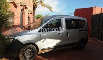 Dacia Dokker Occasion 2013 Diesel 61000Km Marrakech #57480