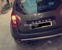Dacia Duster Occasion 2013 Diesel 113000Km Rabat #57529 plein