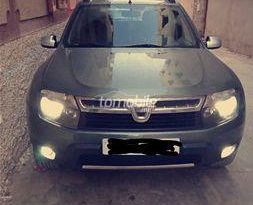 Dacia Duster Occasion 2013 Diesel 113000Km Rabat #57529