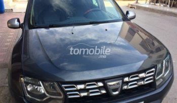 Dacia Duster Occasion 2014 Diesel 70200Km El Jadida #58126