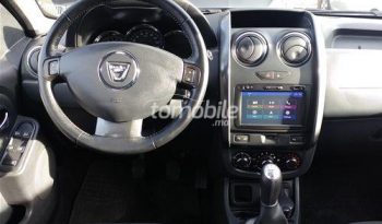 Dacia Duster Occasion 2016 Diesel 32000Km Rabat Atlantic Auto #57421 plein