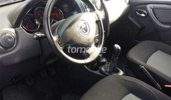 Dacia Duster Occasion 2016 Diesel 32000Km Rabat Atlantic Auto #57421 plein