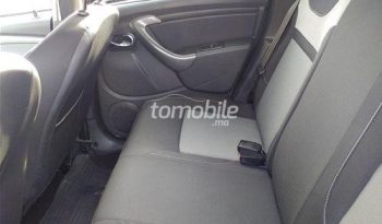 Dacia Duster Occasion 2016 Diesel 32000Km Rabat Atlantic Auto #57421 plein