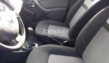 Dacia Duster Occasion 2016 Diesel 32000Km Rabat Atlantic Auto #57421 plein