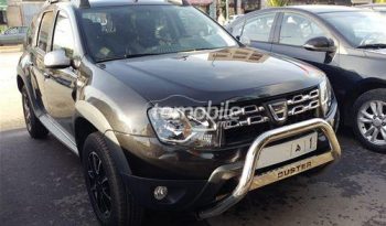 Dacia Duster Occasion 2016 Diesel 32000Km Rabat Atlantic Auto #57421