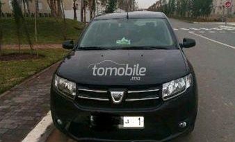 Dacia Logan Occasion 2014 Diesel 91000Km Casablanca #56688