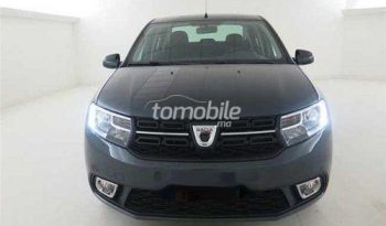 Dacia Logan Occasion 2016 Essence 3379Km Casablanca #56742