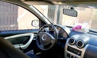 Dacia Sandero Occasion 2012 Diesel 137000Km Marrakech #58111