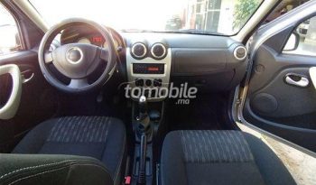 Dacia Sandero Occasion 2012 Diesel 85000Km Rabat Atlantic Auto #57317 plein