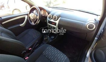 Dacia Sandero Occasion 2012 Diesel 85000Km Rabat Atlantic Auto #57317 plein