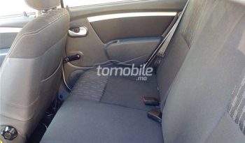 Dacia Sandero Occasion 2012 Diesel 85000Km Rabat Atlantic Auto #57317 plein