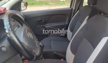 Dacia Sandero Occasion 2013 Diesel 74000Km Fquih Ben Saleh #56563 plein