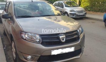 Dacia Sandero Occasion 2013 Diesel 74000Km Fquih Ben Saleh #56563