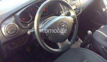 Dacia Sandero Occasion 2014 Diesel 60000Km Rabat Atlantic Auto #57324 plein