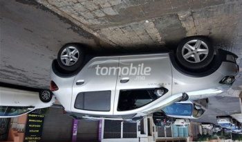 Dacia Sandero Occasion 2017 Diesel 27900Km Casablanca #57456 plein