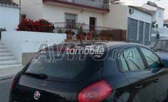 Fiat Bravo Occasion 2008 Diesel 140000Km Casablanca #56572