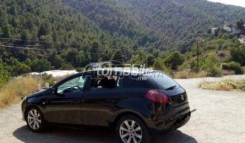 Fiat Bravo Occasion 2008 Diesel 140000Km Casablanca #56572 plein