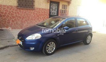 Fiat Grande Punto Occasion 2006 Diesel 196000Km Meknès #57526