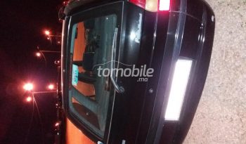 Fiat Palio Occasion 2002 Diesel 399000Km Béni Mellal #58055 plein