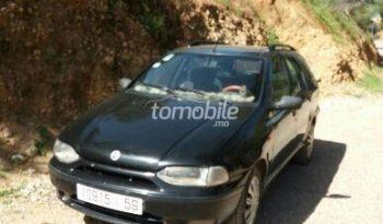 Fiat Palio  2002 Diesel 399000Km Béni Mellal #58055