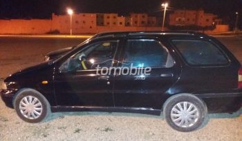 Fiat Palio Occasion 2002 Diesel 399000Km Béni Mellal #58055 plein
